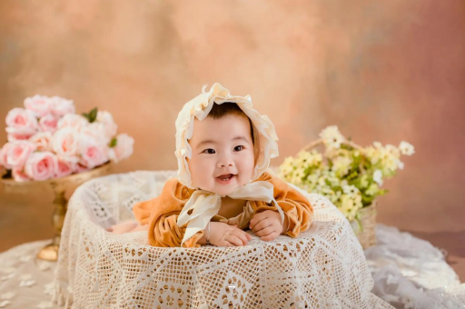 宜都八个月宝宝拉奶瓣