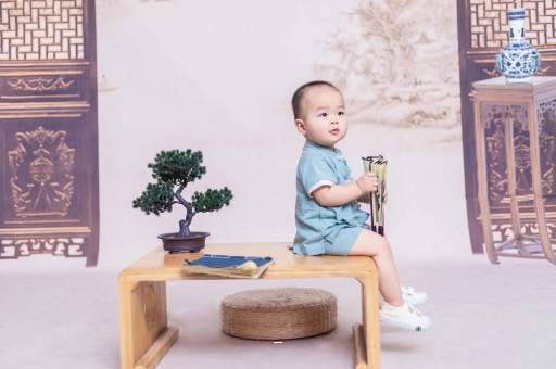 宜都两岁半宝宝说话